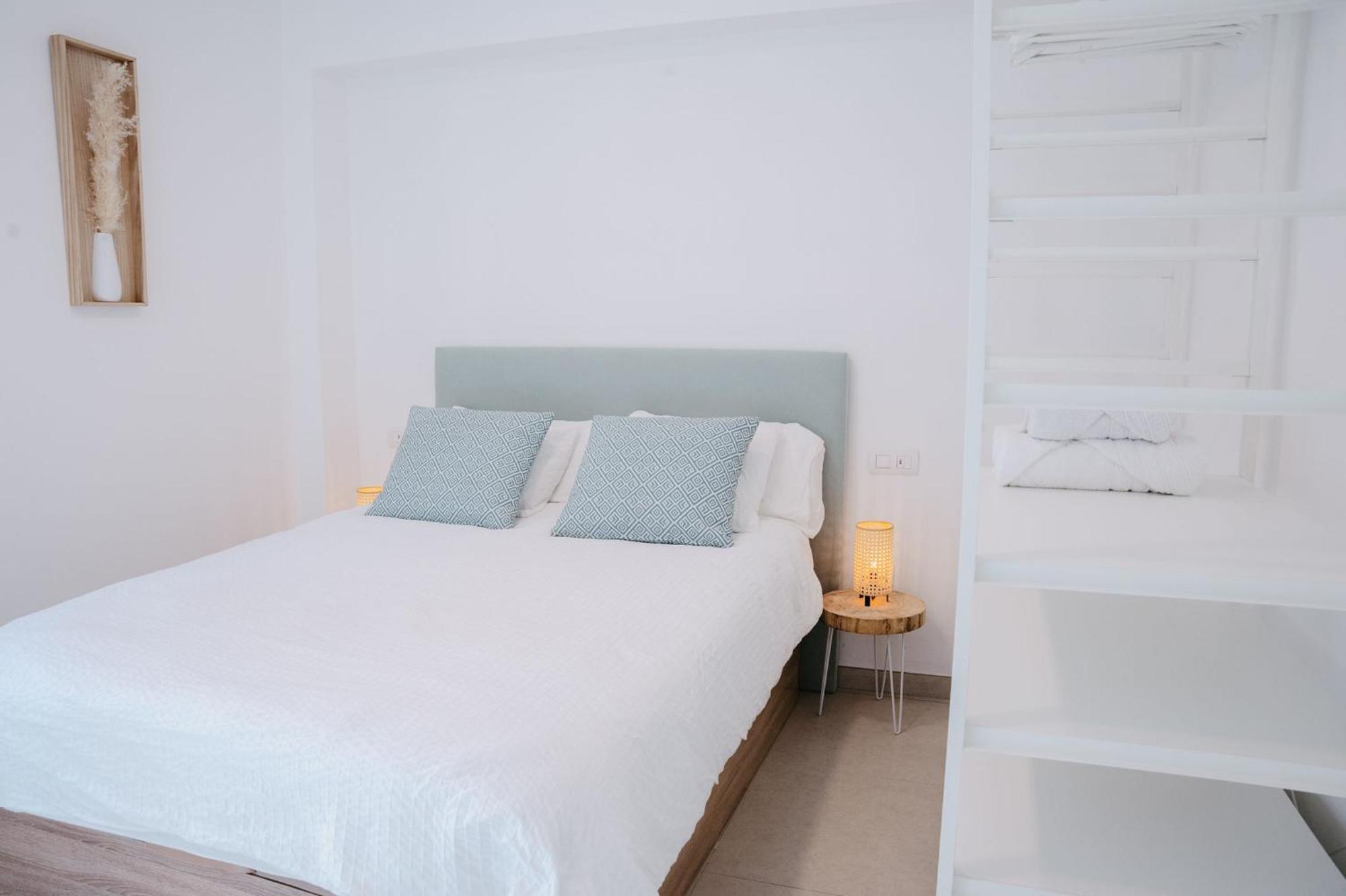 Las Canteras Beach Suites Las Palmas de Gran Canaria Exteriér fotografie